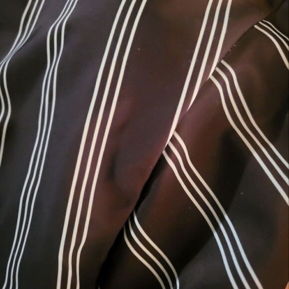 NWT Finwanlo Criss Cross Back One Piece Women's Swimsuit - Picture 4 of 6